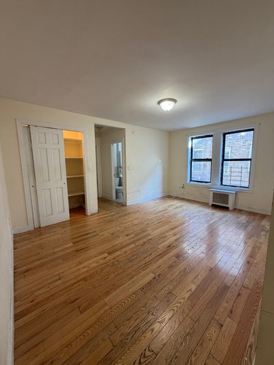 1 Bedroom – $2,250 | Inwood | No Fee Main Photo