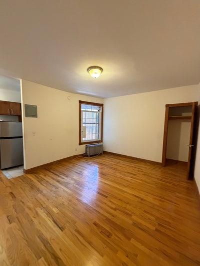 Studio – $2,215 | Hamilton Heights | No Fee Main Photo