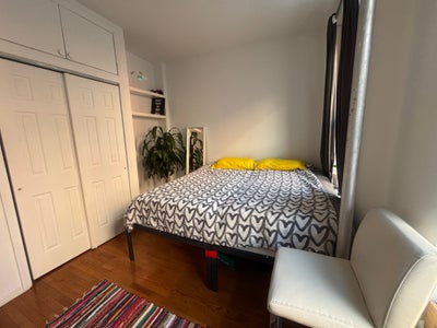 Cozy, Bright East Village Room Main Photo