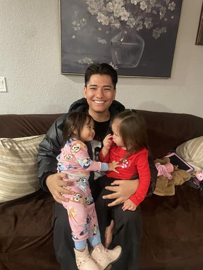 Student needs a room in Corona to move in now Main Photo