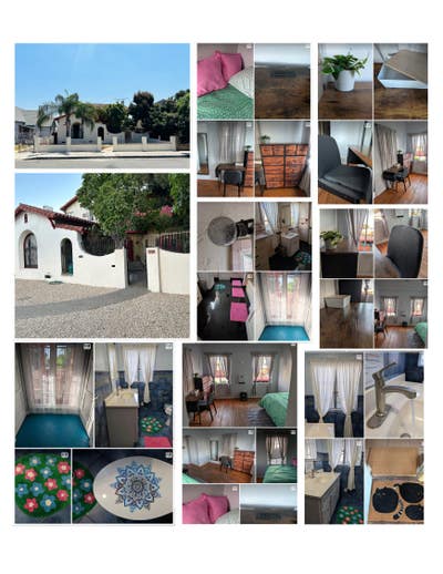 Spanish Home | Super Spacious | 6 Mi to Dtla Arts Main Photo