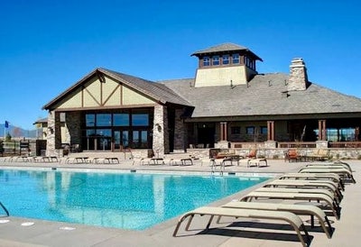 *Banning Lewis ranch community* Main Photo