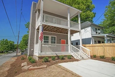 House in the heart of the city Main Photo