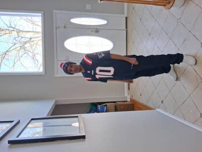 Room wanted in New Jersey Main Photo