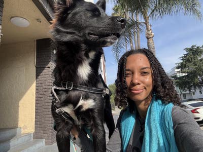 Female with dog needs room in Los Angeles now Main Photo