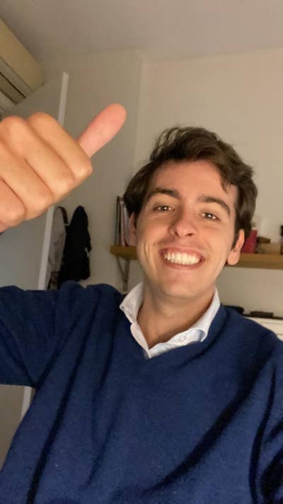 Spanish man needs 6 month rental in central LA Main Photo