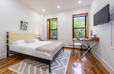 3 bed 1 bath beauty in E Harlem Main Photo