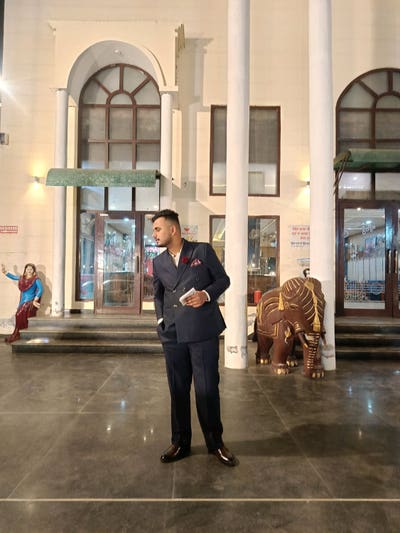 Room wanted in Boston Main Photo