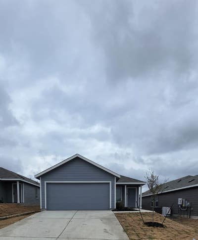 Rooms for rent in JarrellTX Main Photo