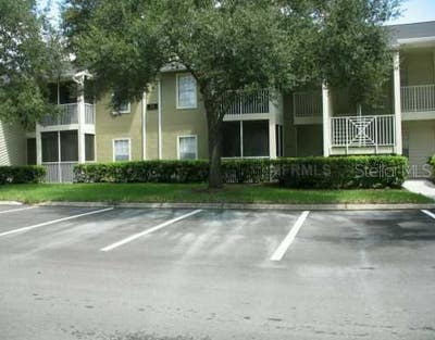 Nice  condo off of Lake Parsons near Hospital Main Photo