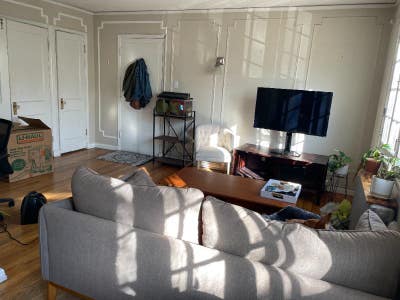 Gorgeous 1 Bedroom Bathroom Apartment in the Heart Main Photo