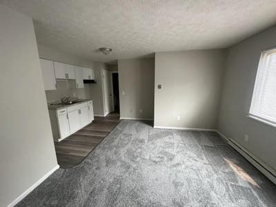 Cozy 1 Bed Apartment in Canton | Available 0 | $mo Main Photo