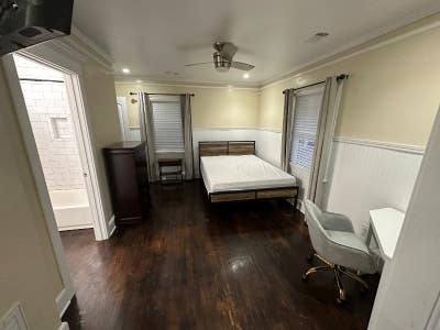 CozyAll_Inclusive 1BR  1BA ADU with Smart Savings  Main Photo