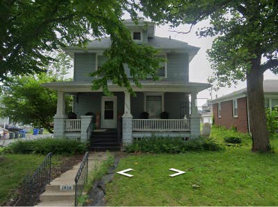 1939 Pershing AveDavenportIA  Main Photo