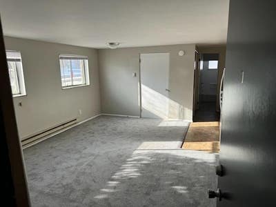 Charming 1 Bed Apartment in North Canton_$mo_Avail Main Photo