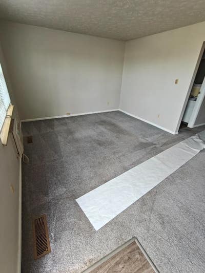 Charming 1 Bed Apartment in North Canton_Available Main Photo