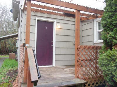 One BedroomOne Bathroom Apartment Near OSU! Main Photo