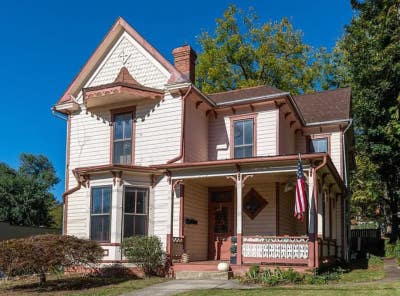 826 N Augusta St unit 5 Main Photo