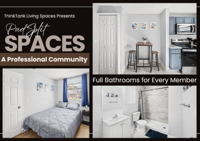 Every Room has a Private Bathroom!Winter Promotion Main Photo