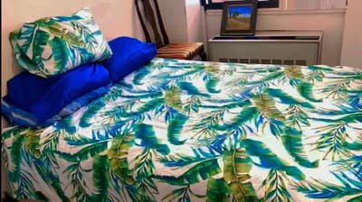 Spacious & Bright Furnished Room Main Photo