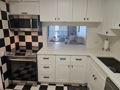 2 Beds 1 Bath Apartment for Rent (55+) Main Photo