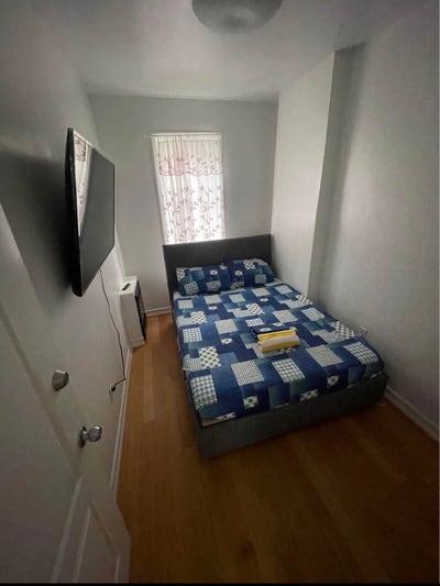 Bushwick room. All inclusive, furnished. L train. Main Photo