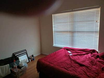 Furnished Room Main Photo