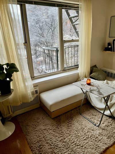 Sunny Upper East Side Studio | Utilities Included Main Photo