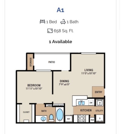 Entire apartment for rent Main Photo