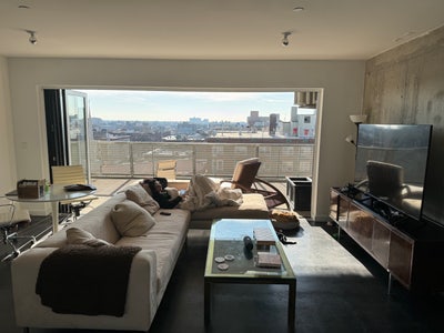 Spacious and Unique Main Photo