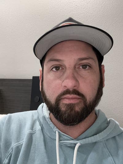36 year old male looking for San Pedro room Main Photo
