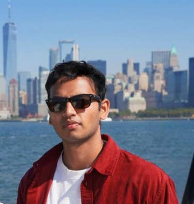 Student looking for a room in Huntington Beach Main Photo