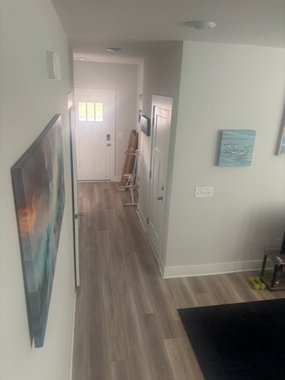 Modern townhome in Moore sc Main Photo