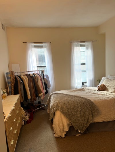 Two college girls looking for a third roommate!  Main Photo