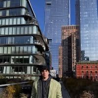 Room wanted in NYC Main Photo