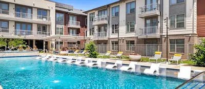 City Point Apartments Main Photo