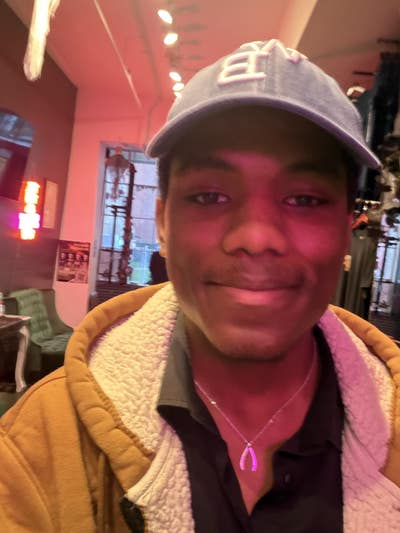 Room wanted in New York Main Photo