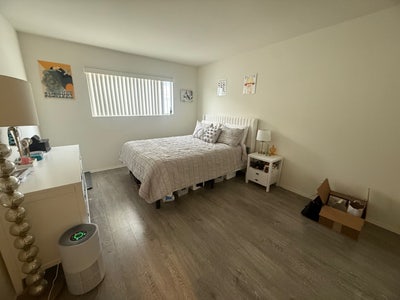 Amazing Apt - Private 1bd/ba in Weho 2BD/2BA Main Photo