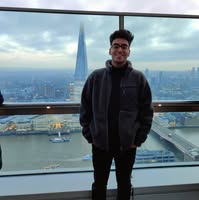 Student Male seeks a small or large room Main Photo