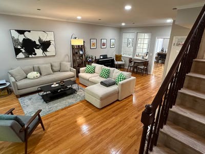 Private Room with Shared Bathroom in Sunnyvale Main Photo