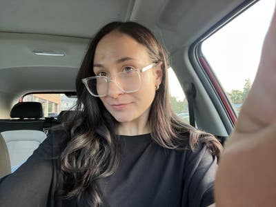 Female 28 looking for a room in San Fernando Main Photo