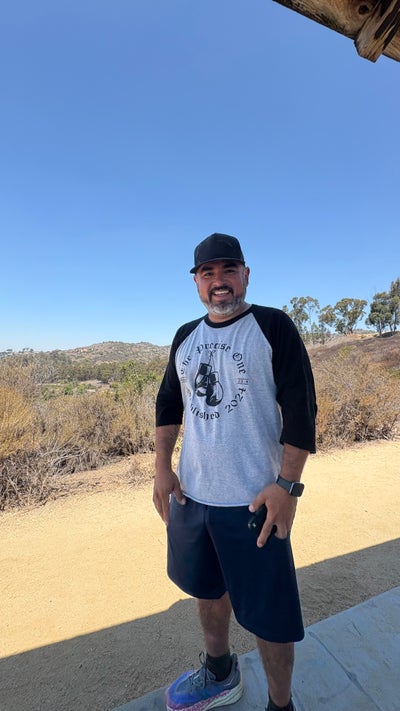 39 year old male looking for a room in Whittier Main Photo