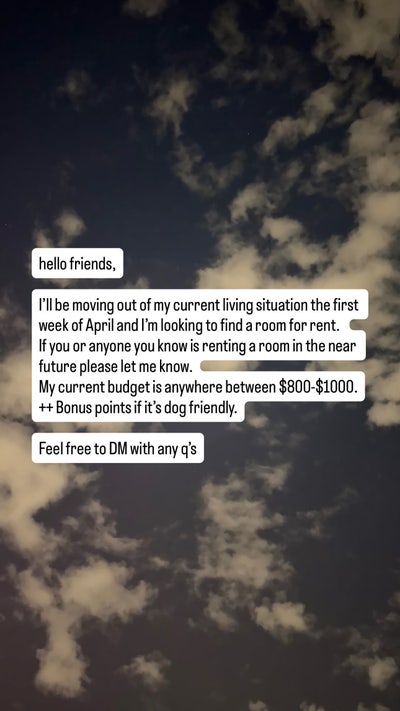 Room wanted in Long Beach, Los Angeles, CA Main Photo