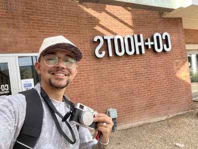 Room wanted in South phoenix Main Photo