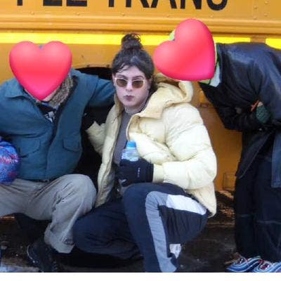 Queer Femme Looking For A Room <3 Main Photo