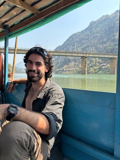 23 year old male looking for a room in LA Main Photo