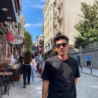 1"} Hi! My name is Wisnu, I’m a 23somethin... Main Photo