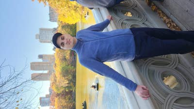 Room wanted in New York Main Photo