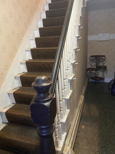 Furnished Room with Shared common area_ All utili Main Photo