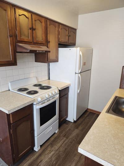 Cozy 1BR Apartment in North Canton | Available 8 | Main Photo